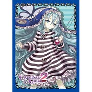 キャラクタースリーブコレクション クリミナルガールズ2 クロエ [トレカ用品 80枚入]