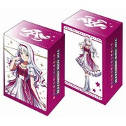 ブシロード デッキホルダーコレクション Vol.277 アイドルマスター 四条貴音 10thLIVE衣装Ver. [トレカ用品]
