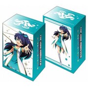 ブシロード デッキホルダーコレクション Vol.278 アイドルマスター 我那覇響 10thLIVE衣装Ver. [トレカ用品]