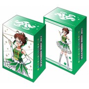 ブシロード デッキホルダーコレクション Vol.279 アイドルマスター 秋月律子 10thLIVE衣装Ver. [トレカ用品]