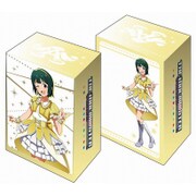 ブシロード デッキホルダーコレクション Vol.280 アイドルマスター 音無小鳥 10thLIVE衣装Ver. [トレカ用品]