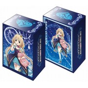 ブシロード デッキホルダーコレクション Vol.281 アイドルマスター シンデレラガールズ 双葉杏 ステージ衣装Ver. [トレカ用品]