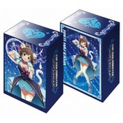 ブシロード デッキホルダーコレクション Vol.282 アイドルマスター シンデレラガールズ 前川みく ステージ衣装Ver. [トレカ用品]