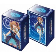 ブシロード デッキホルダーコレクション Vol.284 アイドルマスター シンデレラガールズ 諸星きらり ステージ衣装Ver. [トレカ用品]