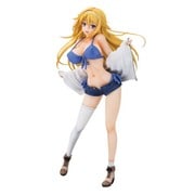 泉まひるイラスト 一之瀬深月 [1/6スケール 塗装済完成品フィギュア]