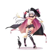 綾地 寧々 [サノバヴィッチ 1/7スケール 塗装済完成品フィギュア]