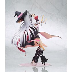 サノバウィッチ 綾地寧々 1/7 完成品フィギュア中古品　[ブロッコリー] あみあみ限定特典】サノバウィッチ 綾地寧々 1/7 完成品