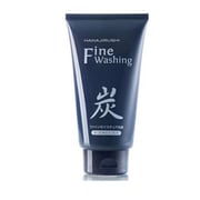 モイスチュア洗顔クリームSM 備長炭入り 120g