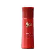 モイストフェイシャルスキンエマルジョンBU 馬油シリーズ 120ml [乳液]