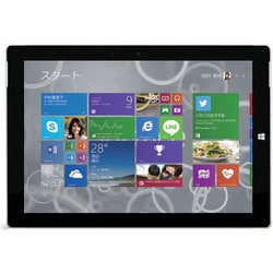 ヨドバシ.com - マイクロソフト Microsoft MSSAA3 [Surface 3