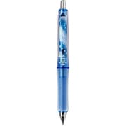 限定 ドクターグリップCL アロマ エンジェルハートコラボデザイン ボールペン ライオンハートセイシェルB BDGCL1SAF-LSB