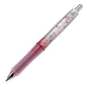 限定 ドクターグリップCL アロマ エンジェルハートコラボデザイン ボールペン エンジェルハートピンクピンクB BDGCL1SAF-APB