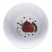 ハラペコアオムシ ラウンドボウル