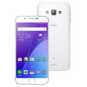Galaxy A8 SCV32(W) [スマートフォン ホワイト]