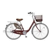 シティサイクル WKALP26F2 BAA ウィークリーL エンジ