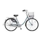 シティサイクル ESLP26F2 BAA エスコートL ブルー