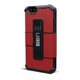 UAG-RIPH6SF-RED [iPhone 6s/6 4.7インチ用フォリオケース レッド]