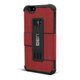 UAG-RIPH6SPLSF-RED [iPhone 6s Plus/6 Plus用フォリオケース レッド]