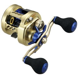 ヨドバシ.com - ダイワ Daiwa ミリオネア バサラ 100H-L [リール] 通販