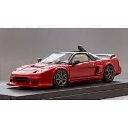 ヨドバシ.com - MARK43 マーク43 PM4330R [1/43 ホンダ NSX-R GT ニューフォーミュラ レッド] 通販【全品無料配達】