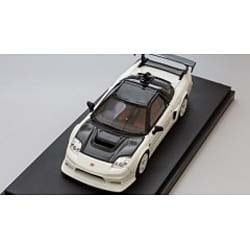 ヨドバシ.com - MARK43 マーク43 PM4330GTW [1/43 ホンダ NSX-R GT