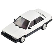 LV-N10c [トミカリミテッドヴィンテージ NEO 1/64 日産 サニー トミカリミテッドヴィンテージ NEO 1500 スーパーサルーン ホワイト/グレー]