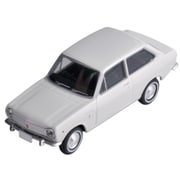LV-83c [トミカリミテッドヴィンテージ 1/64 日産 サニー1000 2ドアセダンDX 白]