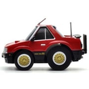チョロQ zero 西部警察Z08 [マシンRS]