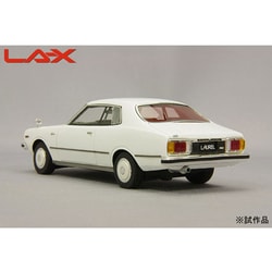 ヨドバシ.com - ラックス LAX L43072 [1/43 日産 ローレル 2ドア