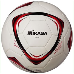 ミカサ　スパイク練習用ボール　4号球 ミカサ ミカサ(MIKASA) バレーボール 練習球 4号 天然皮革