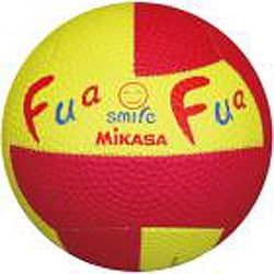 ヨドバシ Com Mikasa ミカサ Ffd2 Yr ドッジボール2号幼児用 通販 全品無料配達