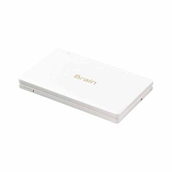 ヨドバシ.com - シャープ SHARP PW-SJ3W [カラー電子辞書 Brain