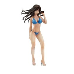 ヨドバシ.com - アイズプロジェクト 頭文字D 佐藤真子 水着Ver Bｌue [1/6スケール ポリストーン製塗装済み完成品 フィギュア]  通販【全品無料配達】