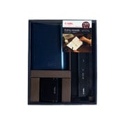 リフィルメーカー 手帳セット ブルー GP-6SM-B