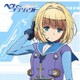 もふもふミニタオル ヘヴィーオブジェクト ミリンダ [キャラクターグッズ]