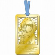メタルアートしおり ヘヴィーオブジェクト ミリンダ [キャラクターグッズ]
