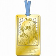 メタルアートしおり ヘヴィーオブジェクト フローレイティア [キャラクターグッズ]