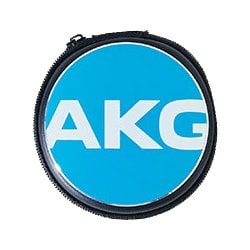 ヨドバシ.com - アーカーゲー AKG イヤホンケース ティールブルー AKGEPCASETEL 通販【全品無料配達】