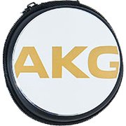 イヤホンケース ホワイト AKGEPCASEWHT