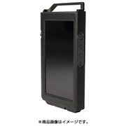 デジタルオーディオプレーヤー専用ケース XDP-APU100-K