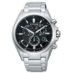 ヨドバシ.com - シチズン時計 CITIZEN WATCH ATTESA アテッサ AT3050