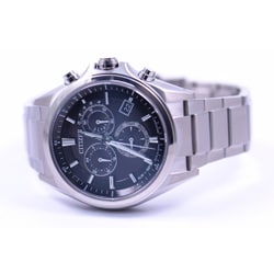 ヨドバシ.com - シチズン時計 CITIZEN WATCH ATTESA アテッサ AT3050