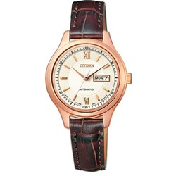 極美品】シチズンコレクション PD7161-58W メカニカル 限定モデル