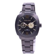 CONTEXT(コンテキスト)クオーツ メンズ 正規輸入品 14717JSB-02M