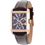 KING'S AVENUE(キングスアベニュー)クオーツ メンズ 正規輸入品 13789MSR-03
