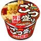 ごつ盛り ワンタン醤油ラーメン 117g [即席カップ麺]