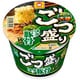 ごつ盛り コク豚骨ラーメン 115g [即席カップ麺]
