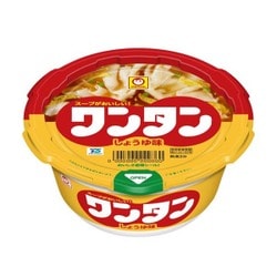 ワンタン しょうゆ味 [32g]