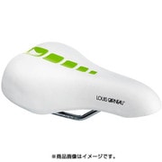 LGS KIDS SADDLE GREEN SL-LGS-011