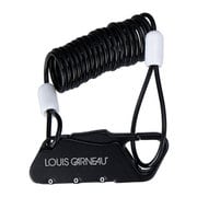 LGS MINI COIL BLACK LK-LGS-014